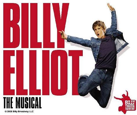 billy elliot london 2020